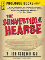 The Convertible Hearse