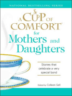 A Cup of Comfort for Mothers and Daughters