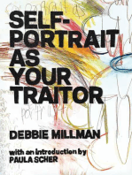 Self Portrait as Your Traitor