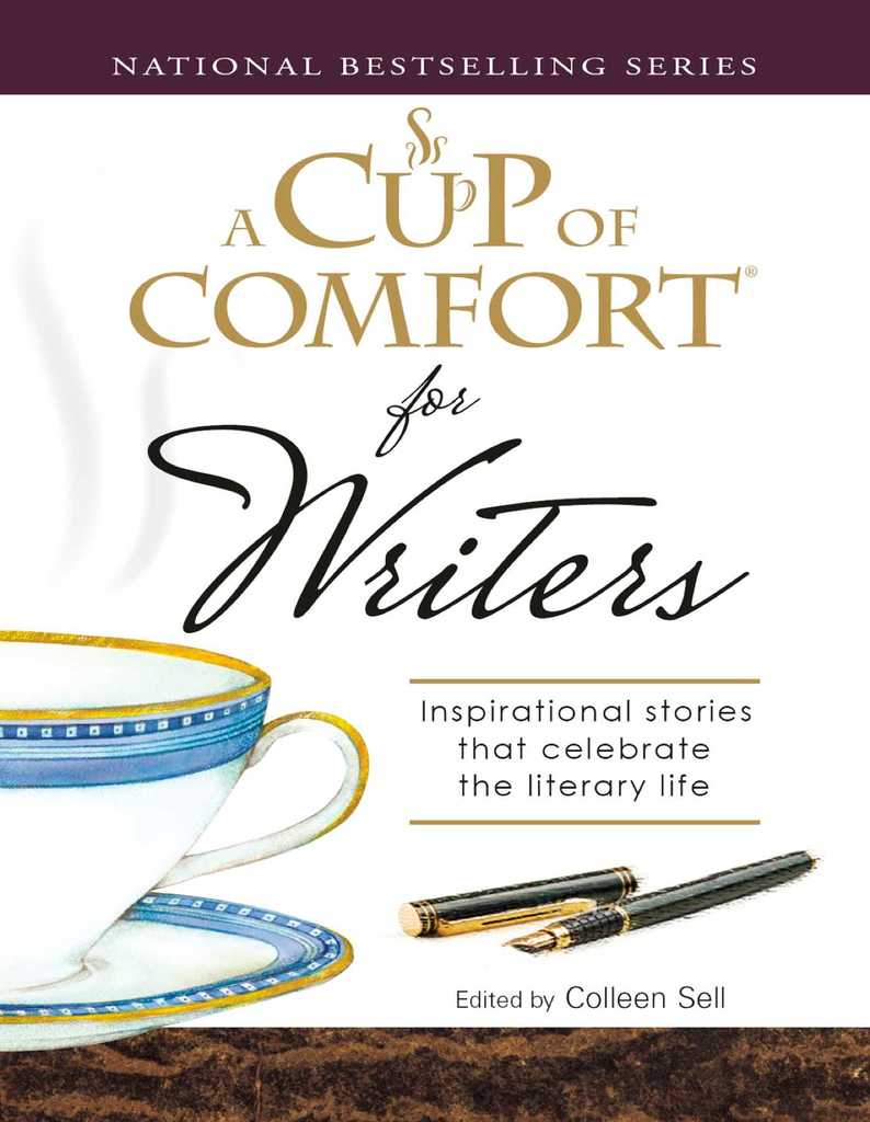 A Cup of Comfort for Writers by Colleen Sell - Ebook | Everand