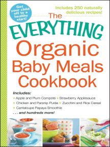 Read Bebe Gourmet Online By Jenny Carenco And Dr Jean Lalau Keraly Books