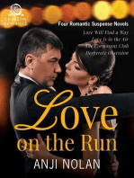 Love on the Run