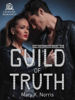 Guild of Truth: The Complete Series