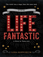 The Life Fantastic