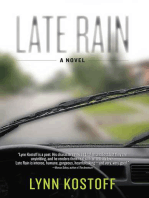 Late Rain