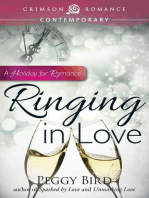Ringing in Love: A Holiday for Romance