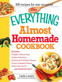 The Everything One-Pot Cookbook eBook by Pamela Rice Hahn, Official  Publisher Page