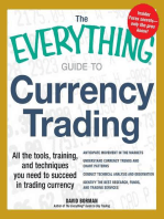 The Everything Guide to Currency Trading: All the tools, training, and techniques you need to succeed in trading currency