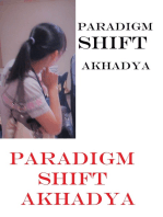 Paradigm Shift