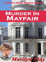 Murder In Mayfair