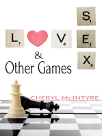 Love Sex & Other Games