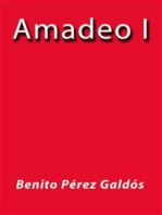 Amadeo I