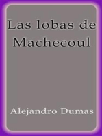 Las lobas de Machecoul