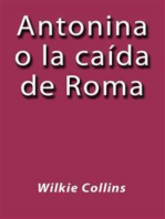 Antonina o la caída de Roma