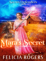 Mara's Secret