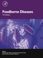 Foodborne Diseases