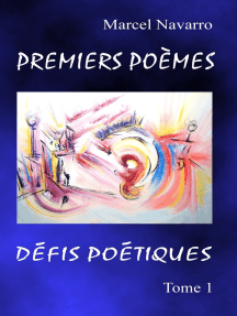 Premiers Poèmes & Défis poétiques: Parenthèse picturale