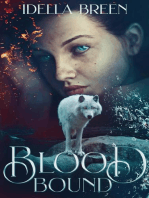 Blood Bound: Fire & Ice, #1