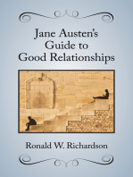 Jane Austen’s Guide to Good Relationships