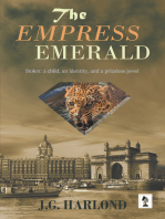 The Empress Emerald