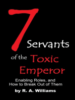 7 Servants of the Toxic Emperor