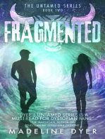 Fragmented: Untamed Series, #2