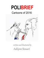 Polibrief: Cartoons of 2016