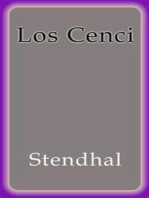 Los Cenci