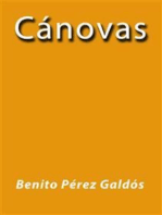 Cánovas