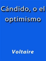 Cándido o el optimismo