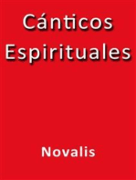 Cánticos espirituales