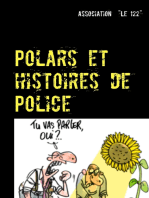 Polars et histoires de Police