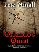 Orlando's Quest