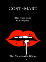 Cost-Mart: The High Cost of Blowjobs