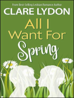 All I Want For Spring: All I Want Series, #3