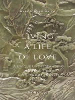 Naja Li's Guide to Living a Life of Love: a Unique Understanding of Feng Shui & its Connection to Healing