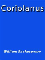 Coriolanus