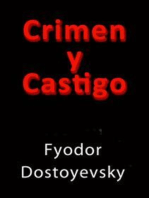 Crimen y castigo