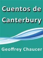 Cuentos de Canterbury