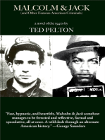 Malcolm & Jack (And Other Famous American Criminals)