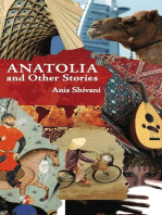 Anatolia and Other Stories