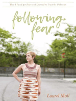 Following Fear