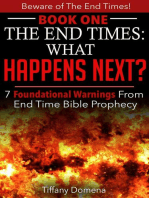 The End Times