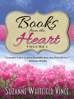Books from the Heart