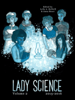 Lady Science Volume II