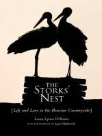 The Storks' Nest: Life and Love in the Russian Countryside
