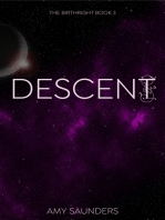 Descent (The Birthright Book 3)