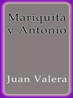 Mariquita y Antonio