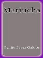 Mariucha