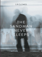 The Sandman Never Sleeps